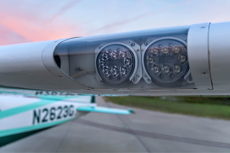 1959 Cessna 182B, photo 5