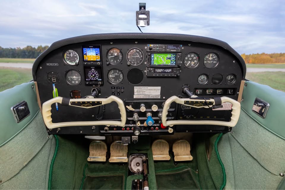 1959 Cessna 182B, photo 3