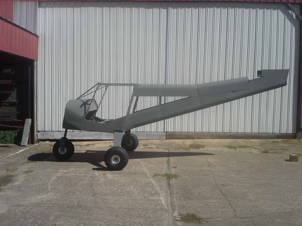 Zues Stol Competition Kit, photo 4