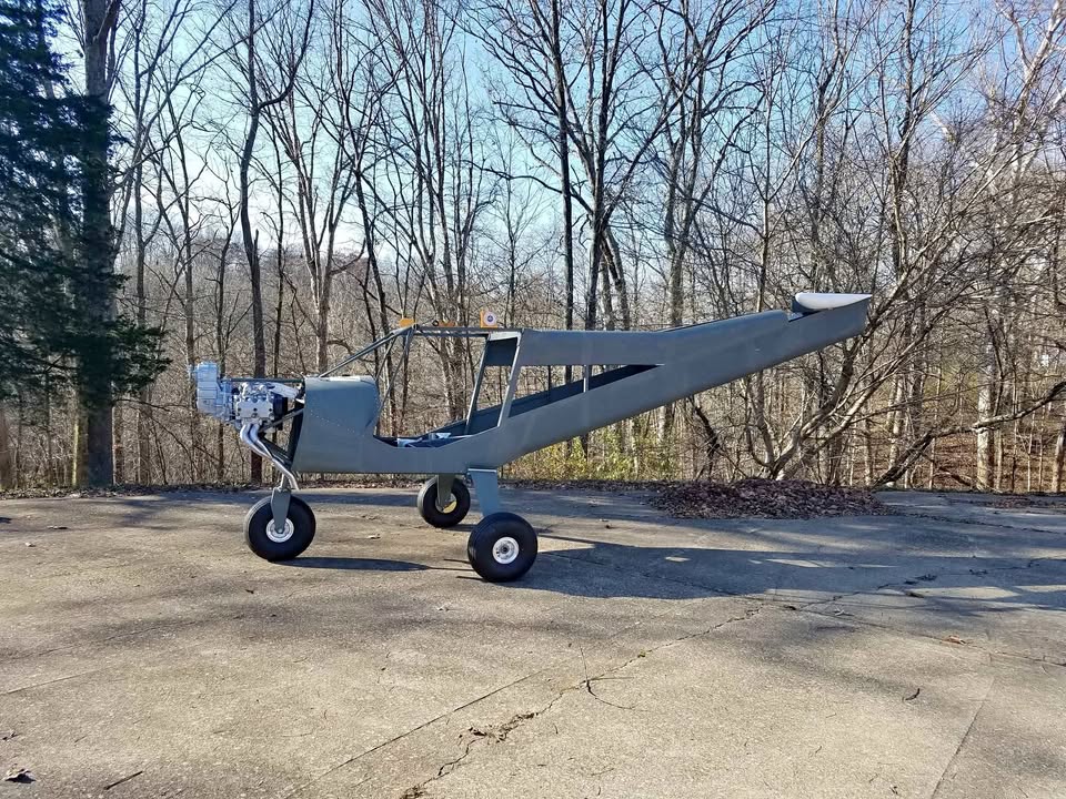 Zues Stol Competition Kit, photo 1