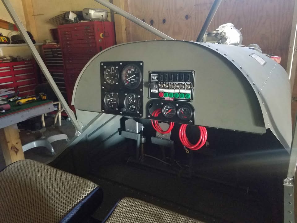 Zues Stol Competition Kit, photo 3