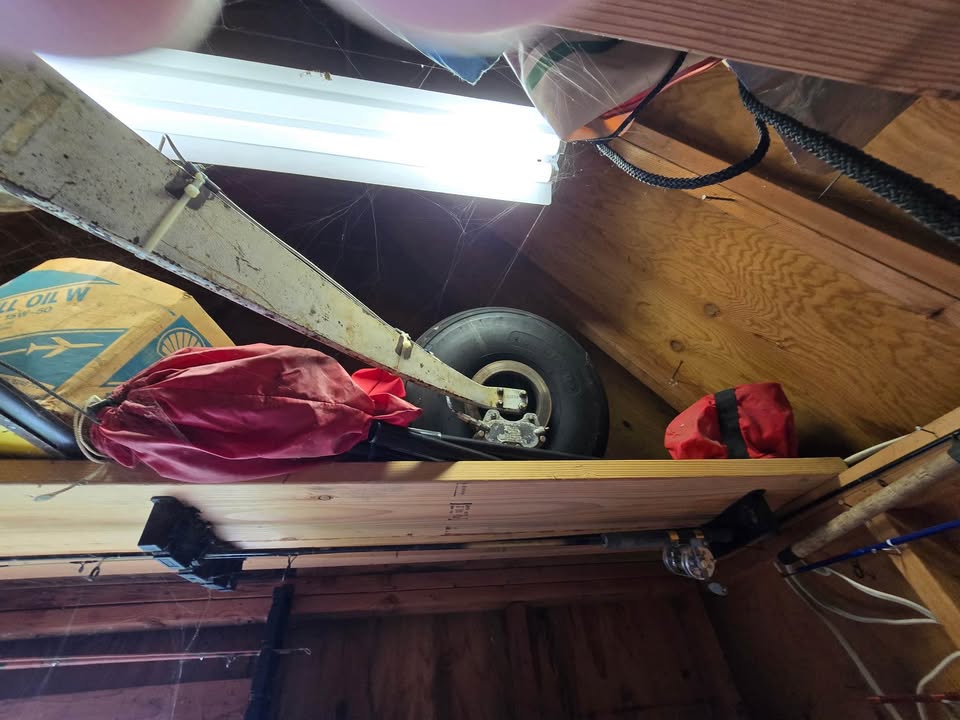 1976 Cessna 185f, photo 6