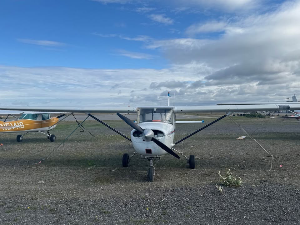 1969 Cessna 150j, photo 4