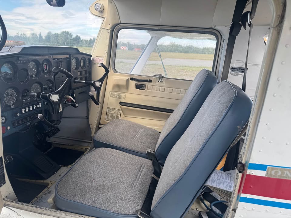 1969 Cessna 150j, photo 3