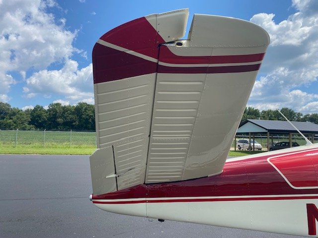 1959 Beechcraft Bonanza K35, photo 8