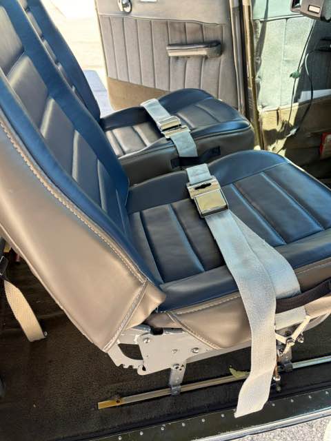 1971 Cessna Skyhawk, photo 5