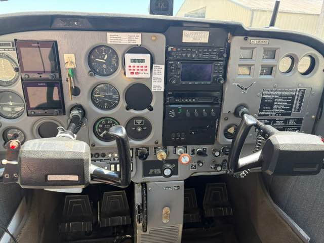 1971 Cessna Skyhawk, photo 10