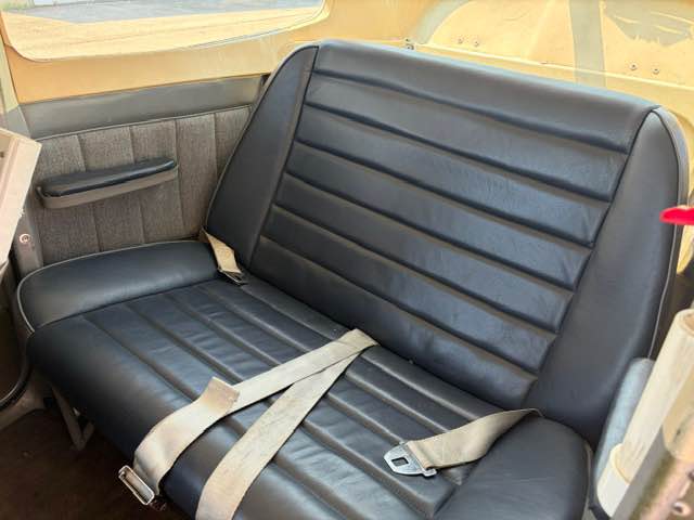1971 Cessna Skyhawk, photo 3