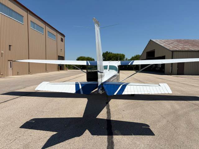 1971 Cessna Skyhawk, photo 8
