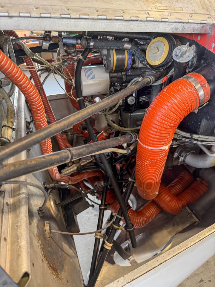 1973 Piper Cherokee 140, photo 10