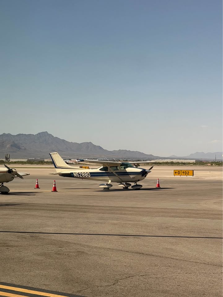 1974 Cessna 182P - IFR equipped, Extended Tanks, Fresh Superior Cylinders, photo 9