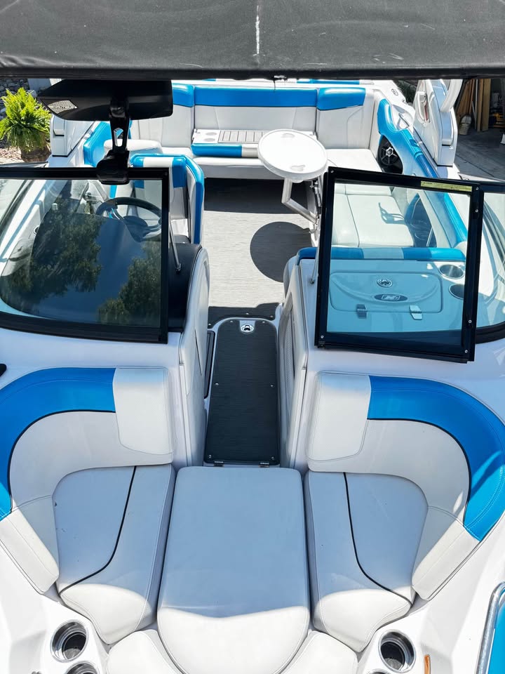 2013 Nautique san 210 team, photo 9