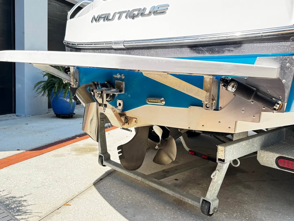 2013 Nautique san 210 team, photo 11