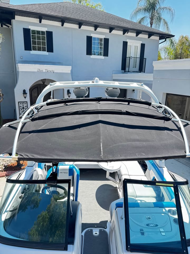 2013 Nautique san 210 team, photo 6