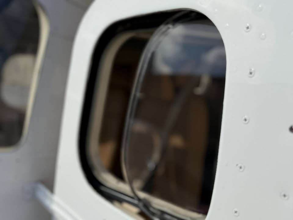1980 Cessna P210N, photo 9