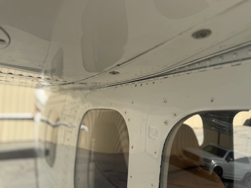 1980 Cessna P210N, photo 8