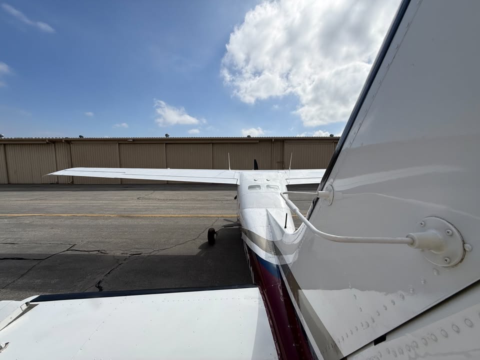 1980 Cessna P210N, photo 3