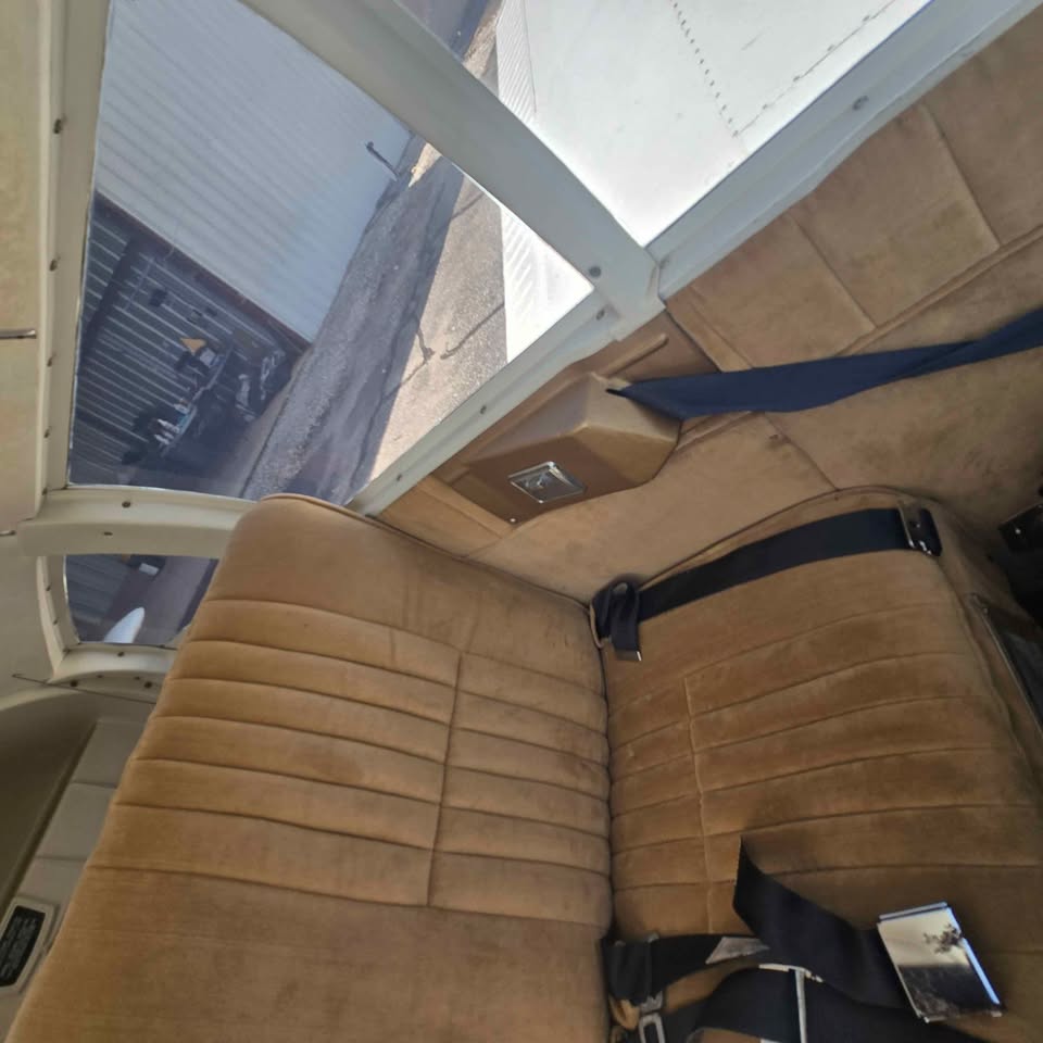 1968 Piper cherokee 180e, photo 3