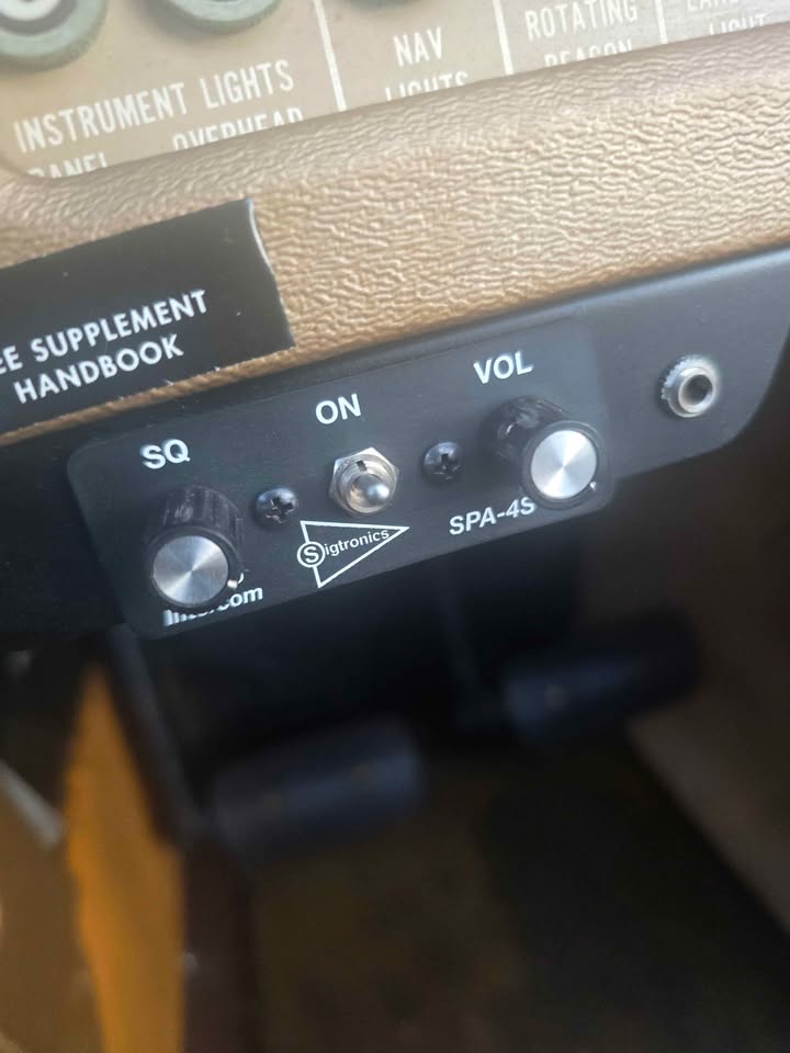 1968 Piper cherokee 180e, photo 17