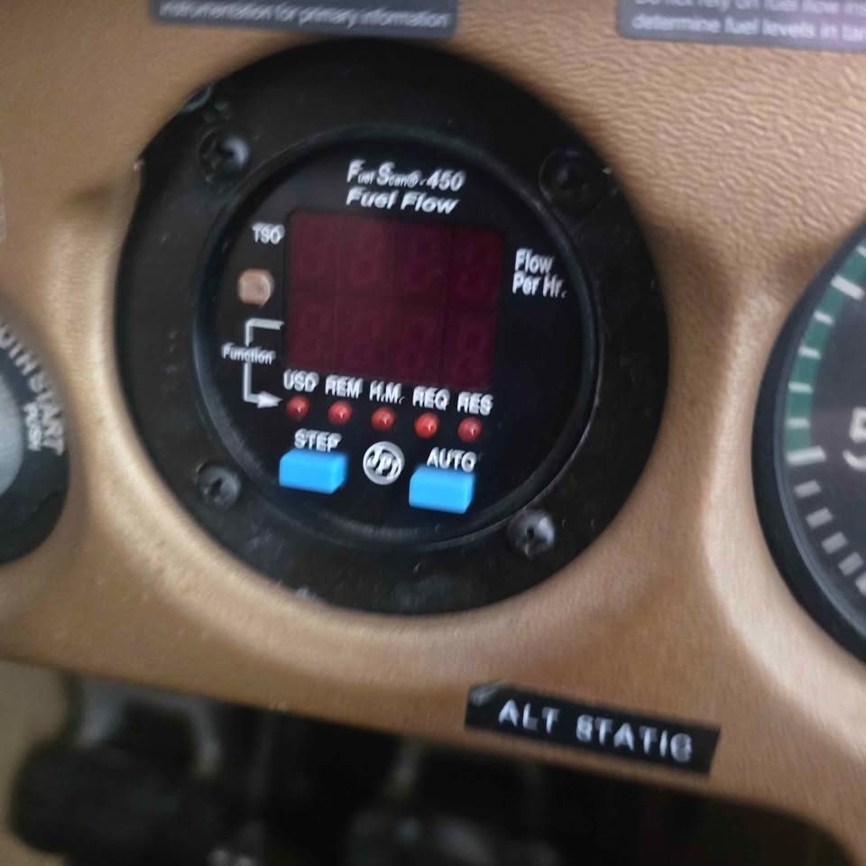 1968 Piper cherokee 180e, photo 14