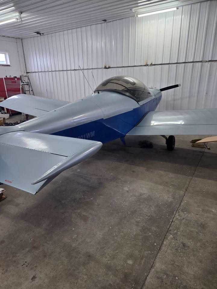 2009 Zenith 601xlb, photo 2