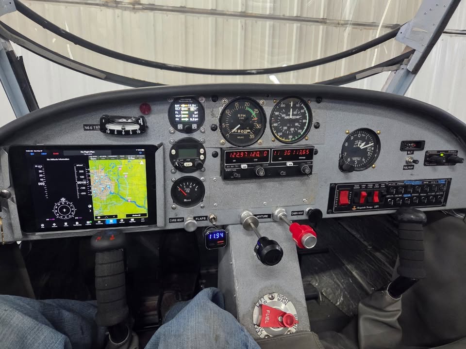 2009 Zenith 601xlb, photo 7