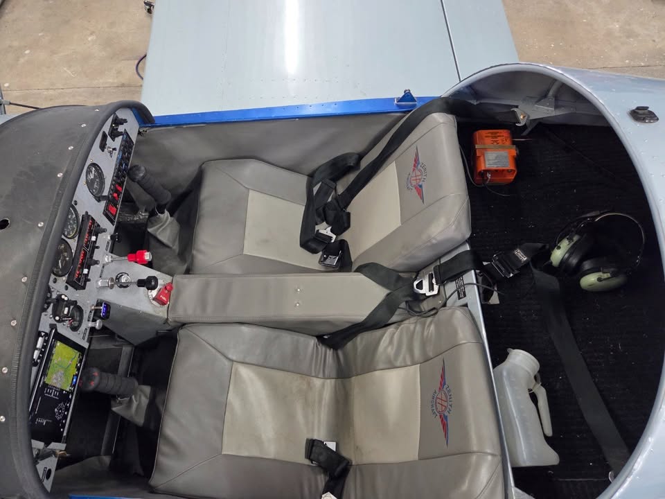 2009 Zenith 601xlb, photo 9