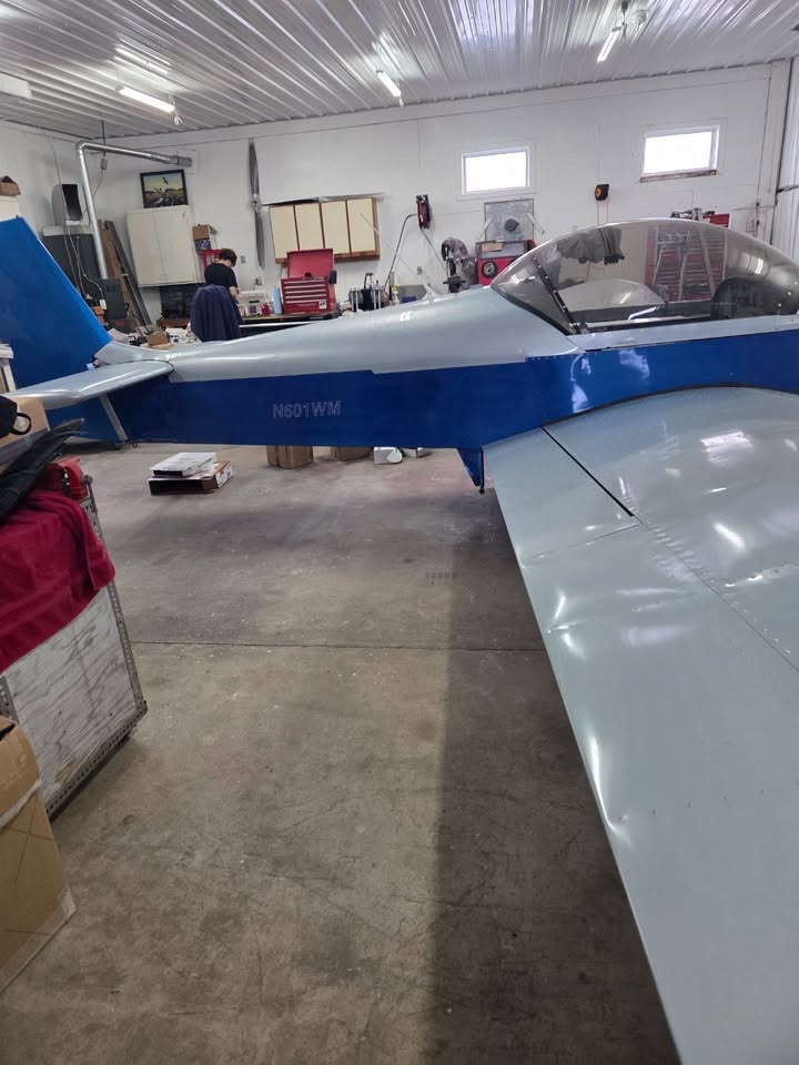 2009 Zenith 601xlb, photo 6