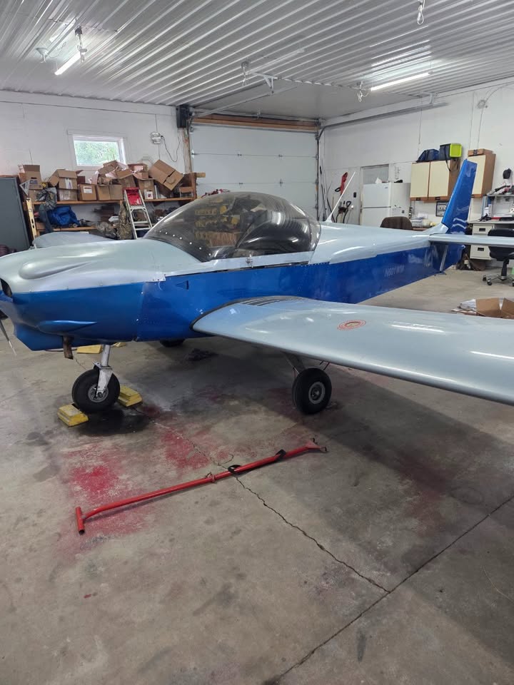 2009 Zenith 601xlb, photo 4
