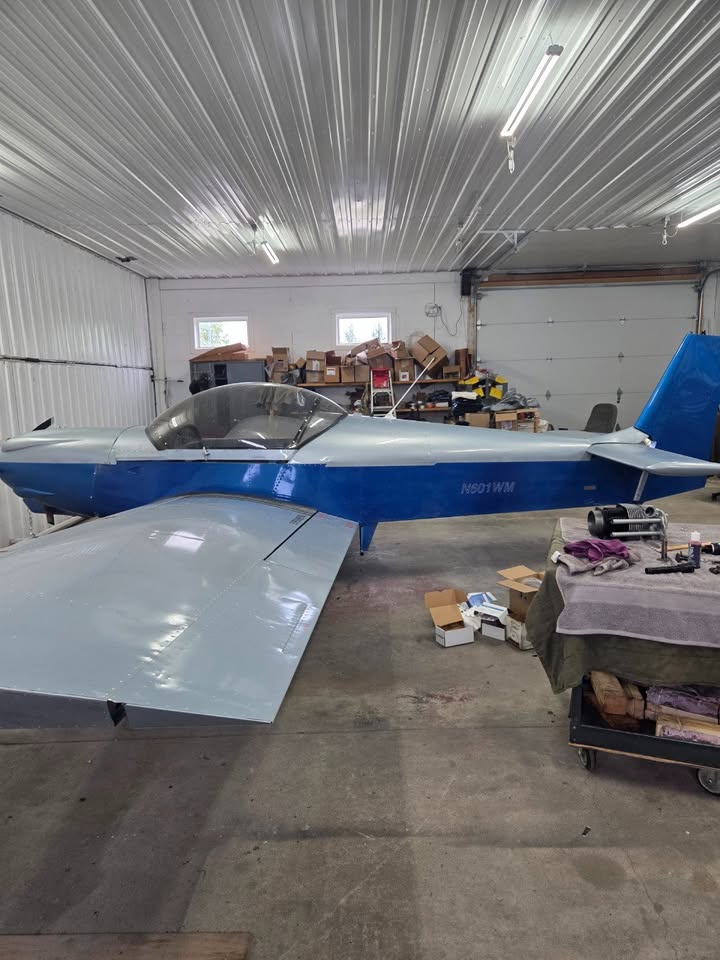 2009 Zenith 601xlb, photo 3