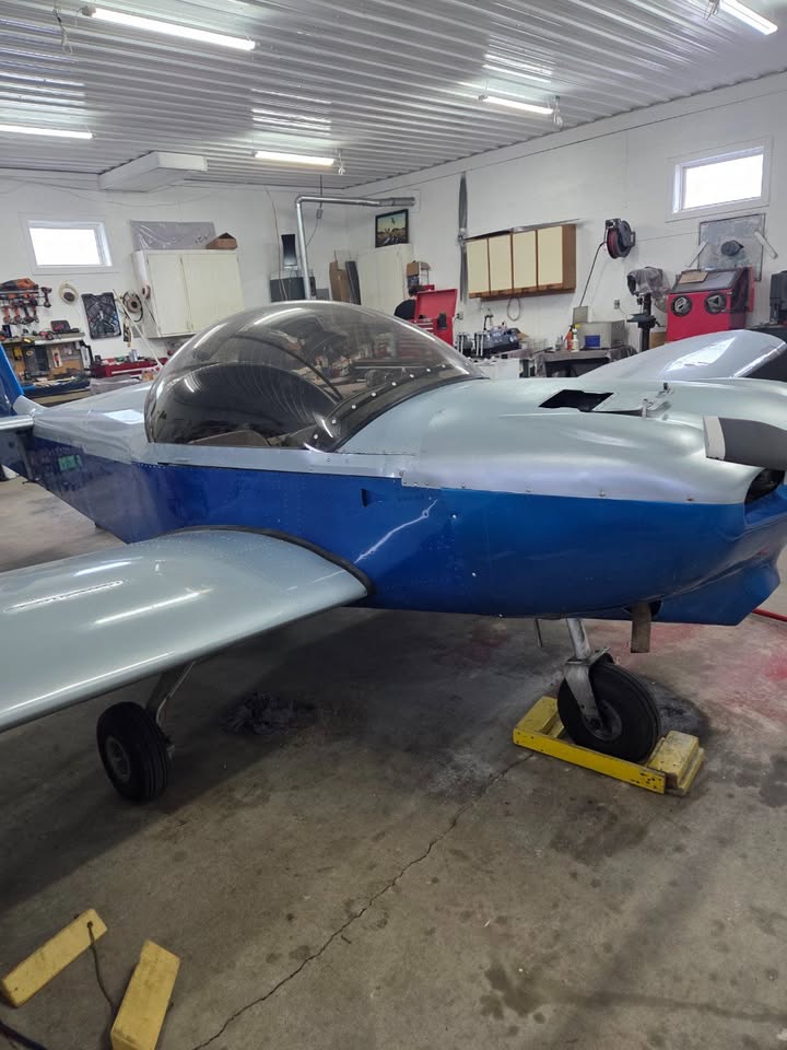 2009 Zenith 601xlb, photo 5
