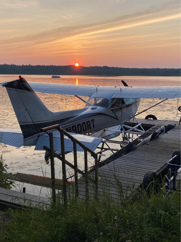 1979 Cessna 172 Xp Amphip, photo 5
