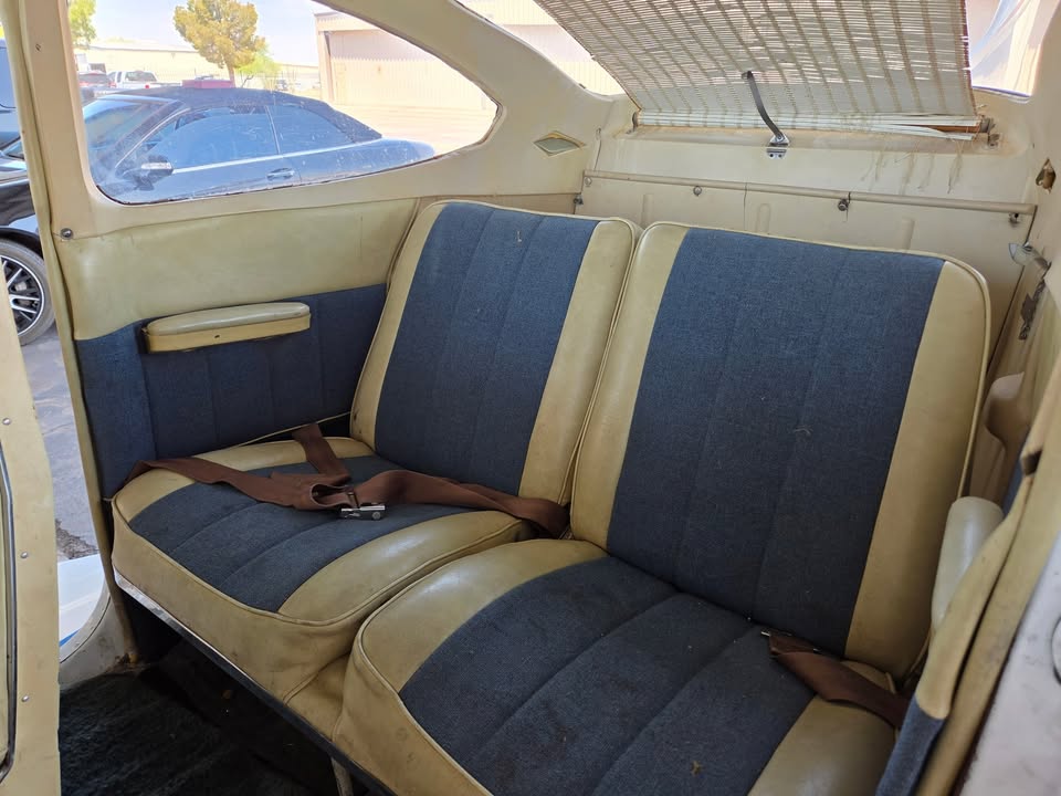 1965 Cessna 182, photo 9