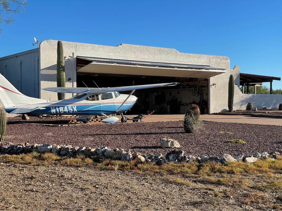 1965 Cessna 182, photo 5