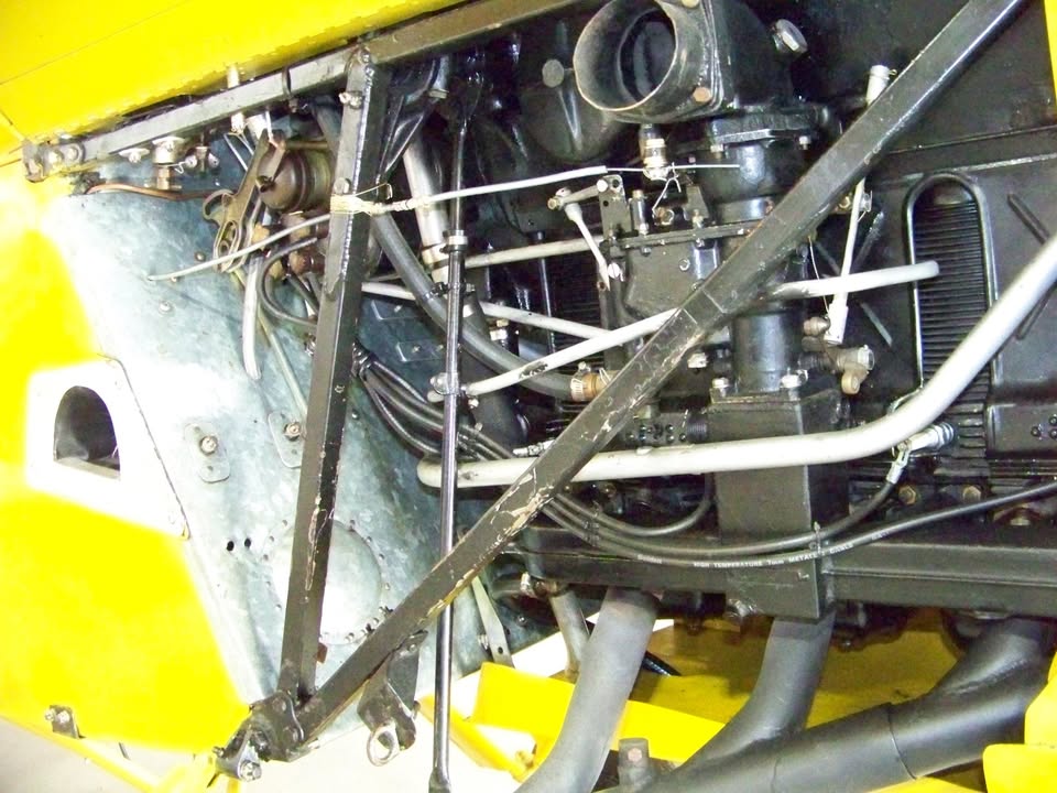 1940 DeHavilland DH-82C, photo 5