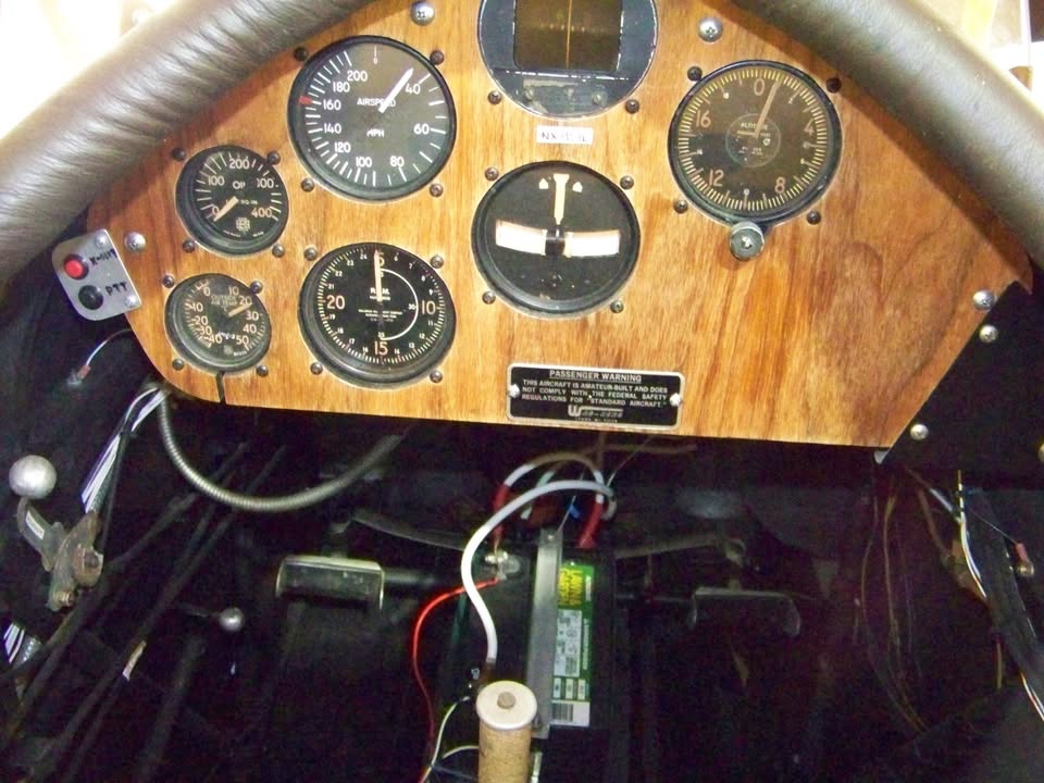 1940 DeHavilland DH-82C, photo 3