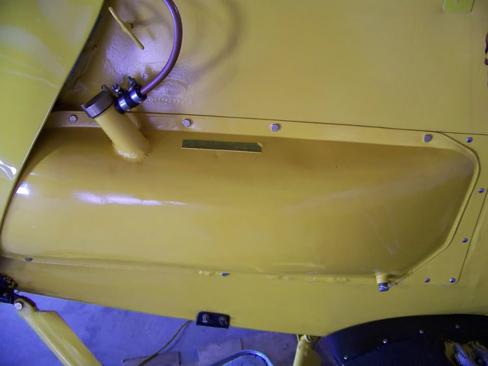 1940 DeHavilland DH-82C, photo 19