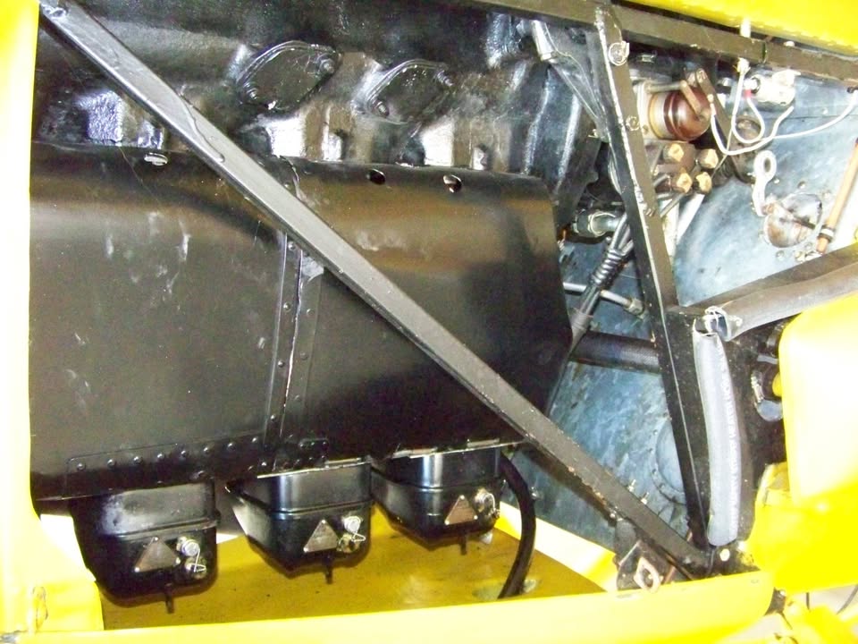 1940 DeHavilland DH-82C, photo 6