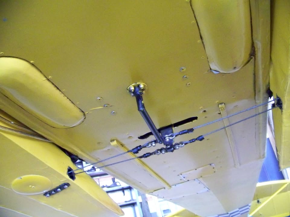 1940 DeHavilland DH-82C, photo 12