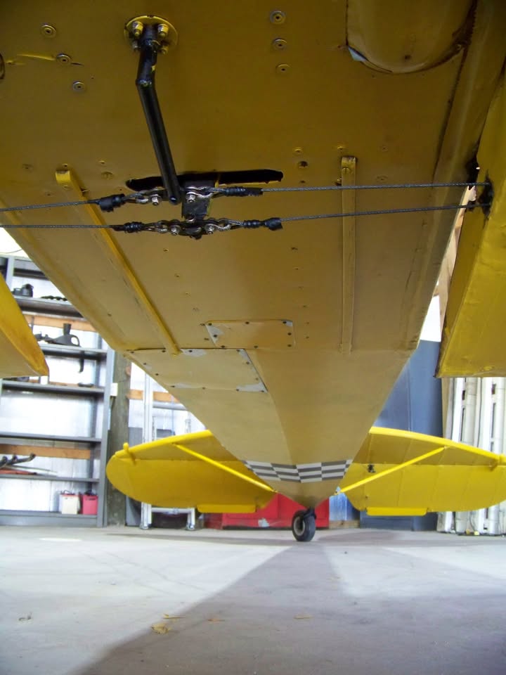 1940 DeHavilland DH-82C, photo 11