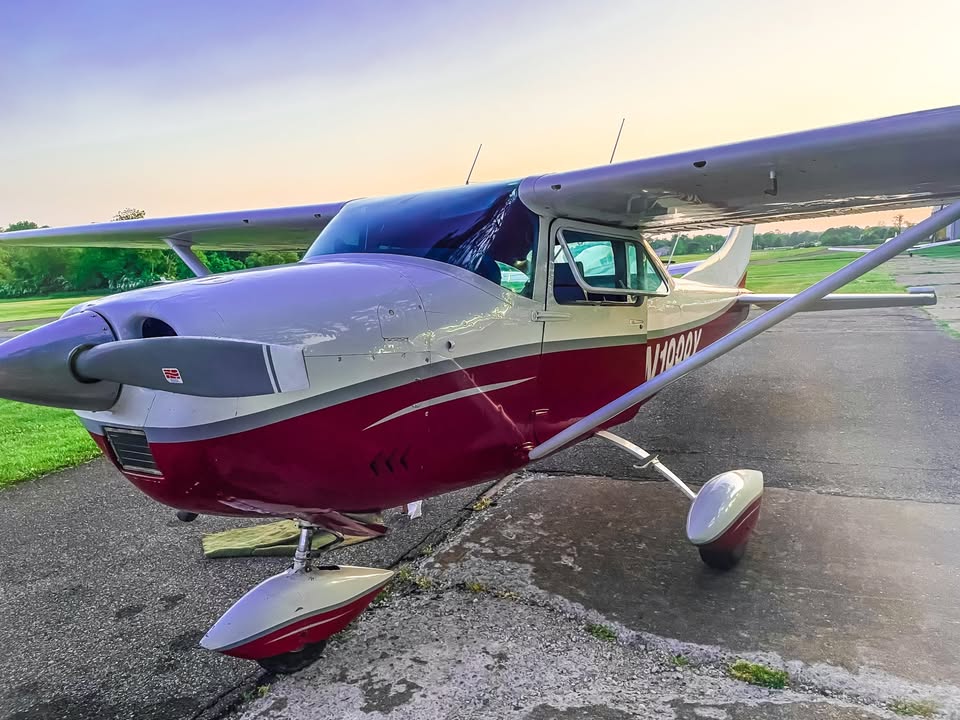 1965 Cessna 182H, photo 3