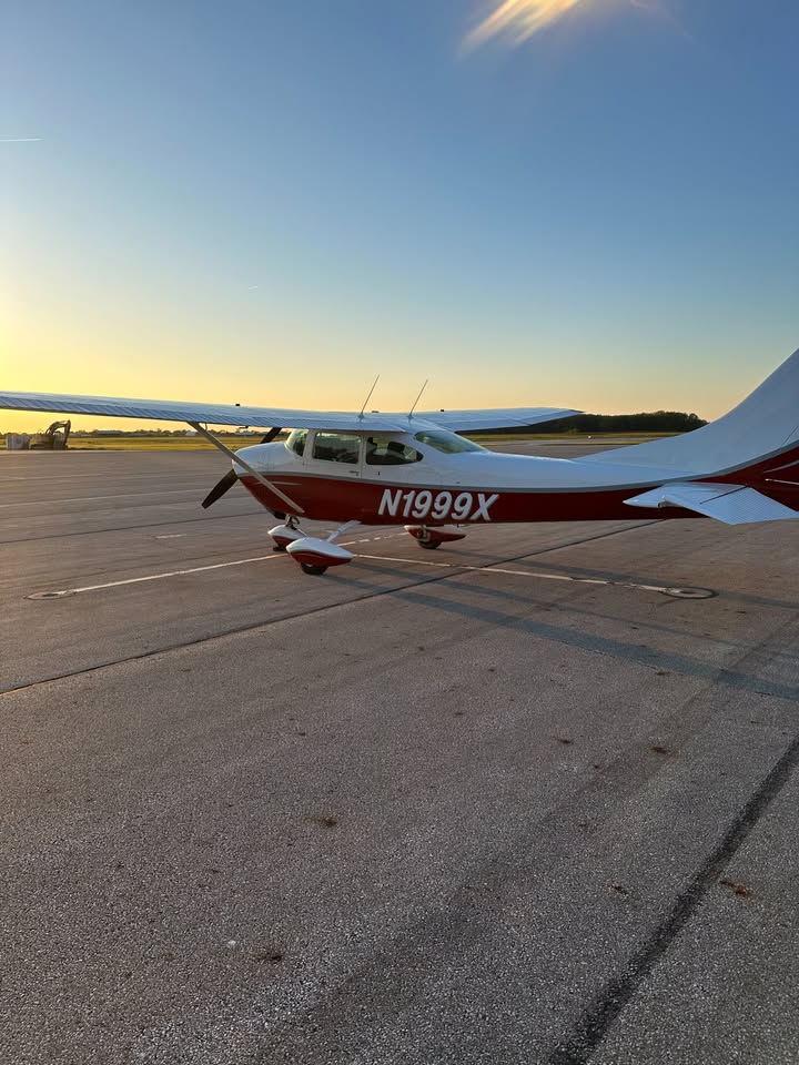 1965 Cessna 182H, photo 5