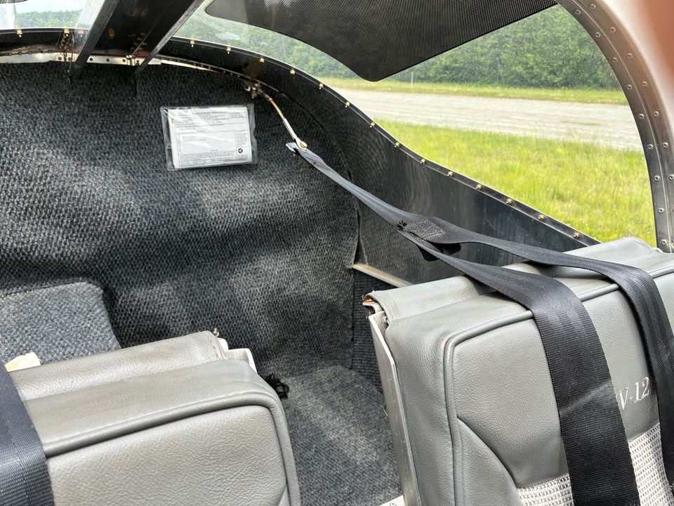 2010 2010 Van's RV-12 — 902, photo 7