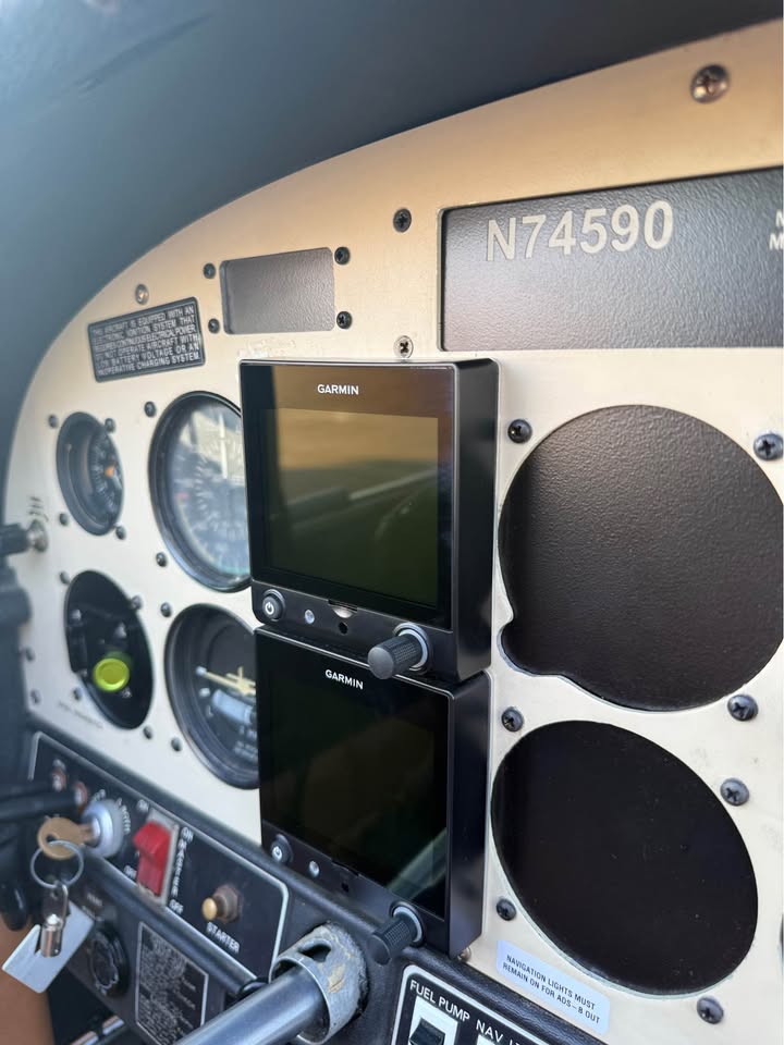 0 SMOH - 1976 Grumman Tiger - 200HP, photo 8