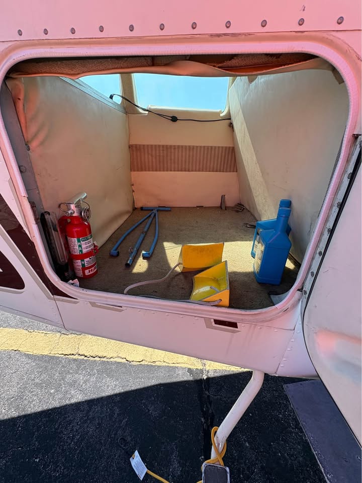 Beechcraft Sierra, photo 8