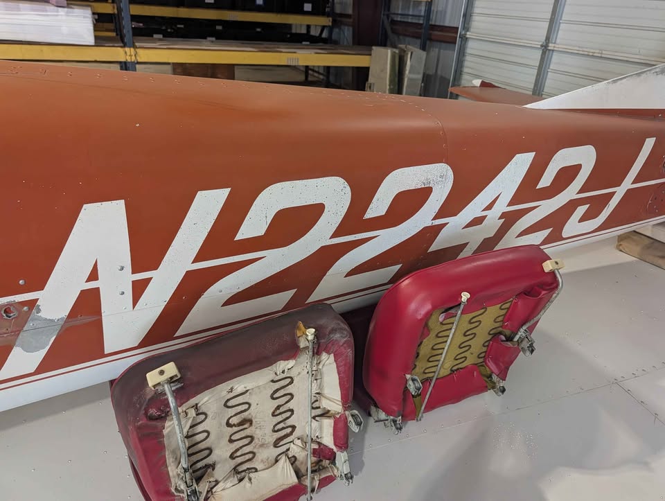 1967 Cessna 150g, photo 3