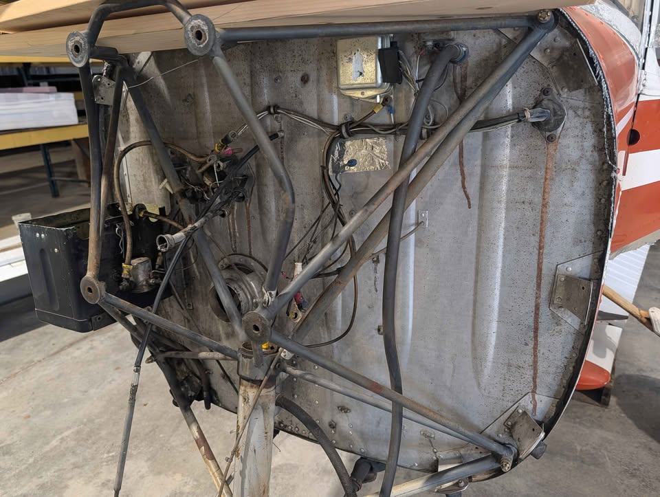 1967 Cessna 150g, photo 6
