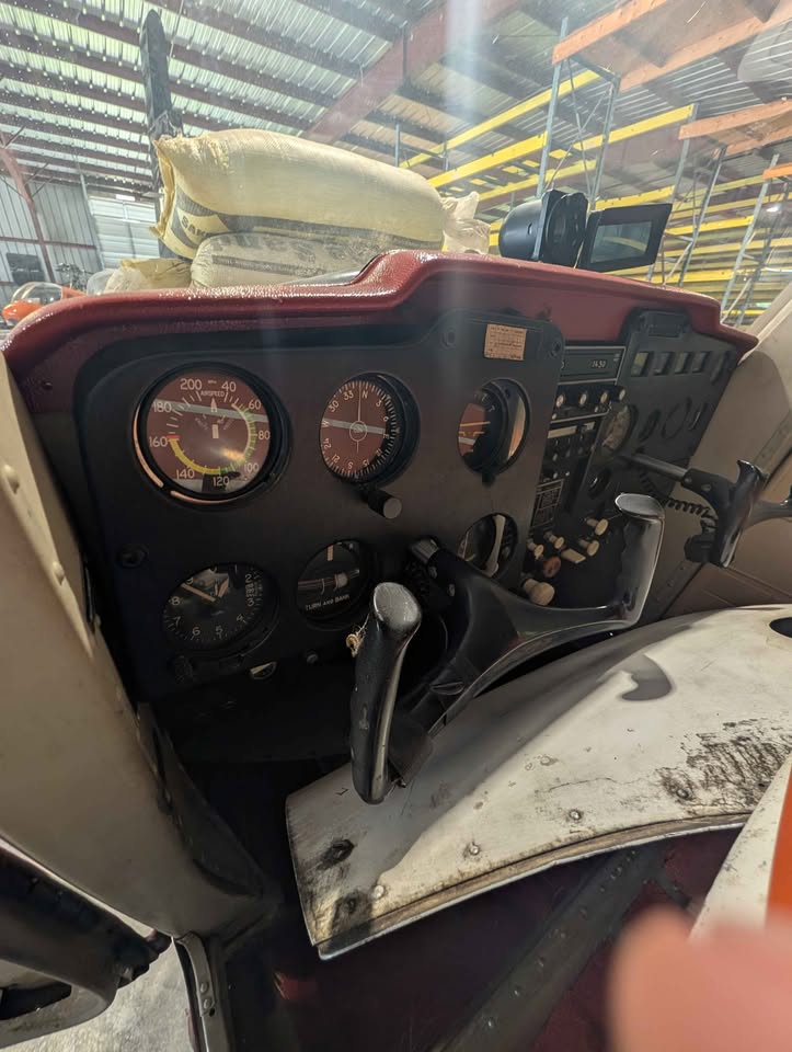 1967 Cessna 150g, photo 8