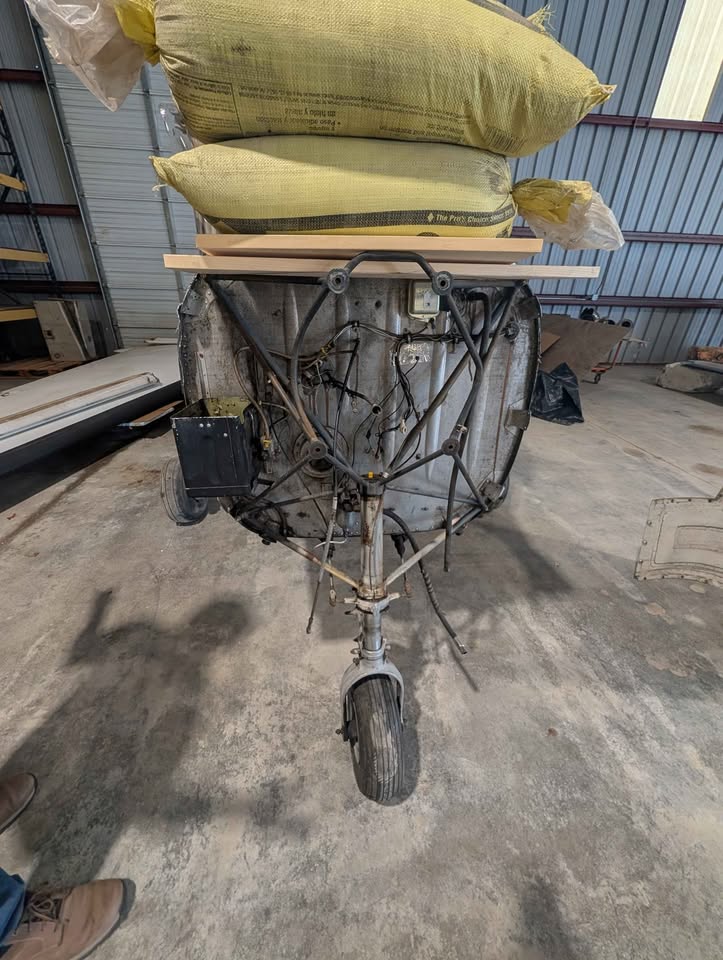 1967 Cessna 150g, photo 9