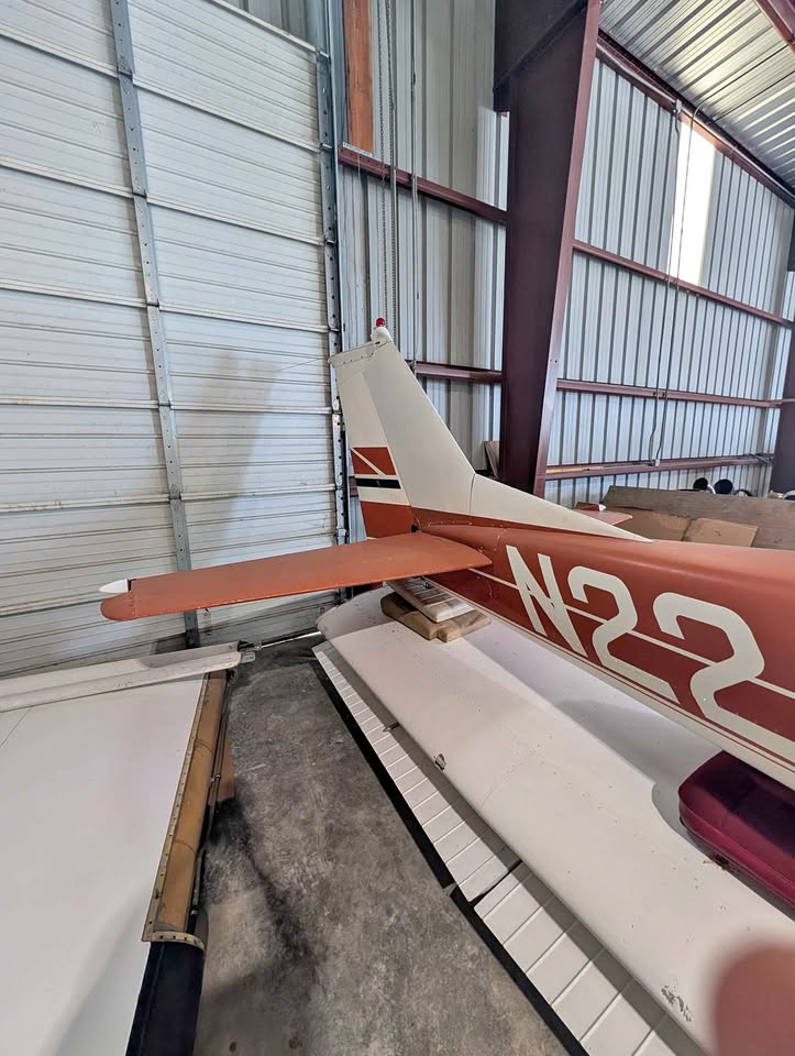 1967 Cessna 150g, photo 1